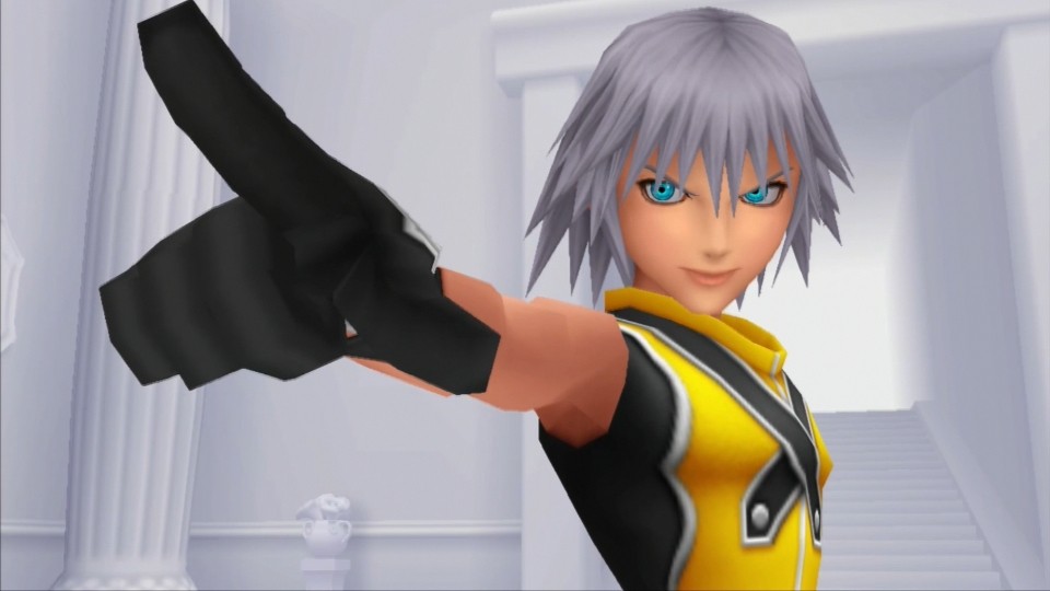 Kingdom Hearts HD 1.5 Remix - Imagen 45
